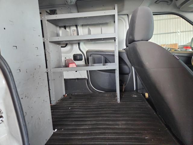 ZFBERFAB5J6L65290 - 2018 RAM PROMASTER Ağ foto 10