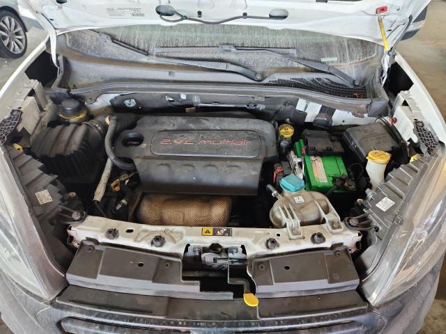 ZFBERFAB5J6L65290 - 2018 RAM PROMASTER Ağ foto 11