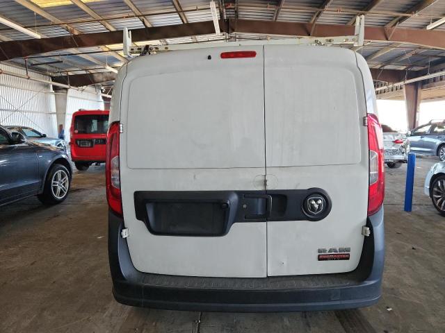 ZFBERFAB5J6L65290 - 2018 RAM PROMASTER Ağ foto 6