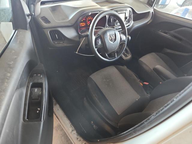 ZFBERFAB5J6L65290 - 2018 RAM PROMASTER Ağ foto 8