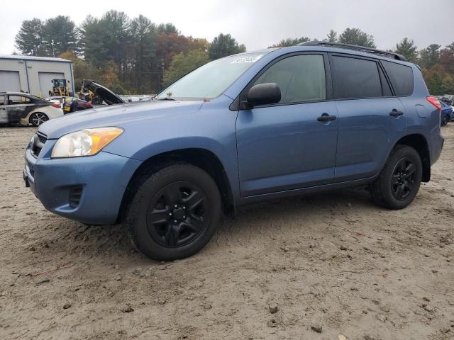 2012 TOYOTA RAV4, 