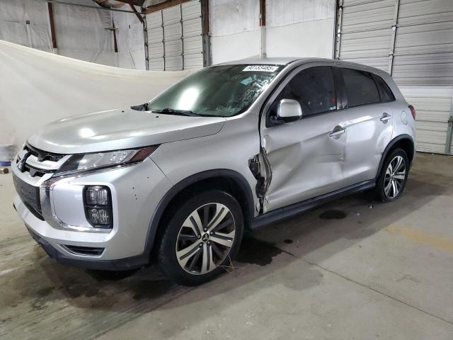 2020 MITSUBISHI OUTLANDER ES, 