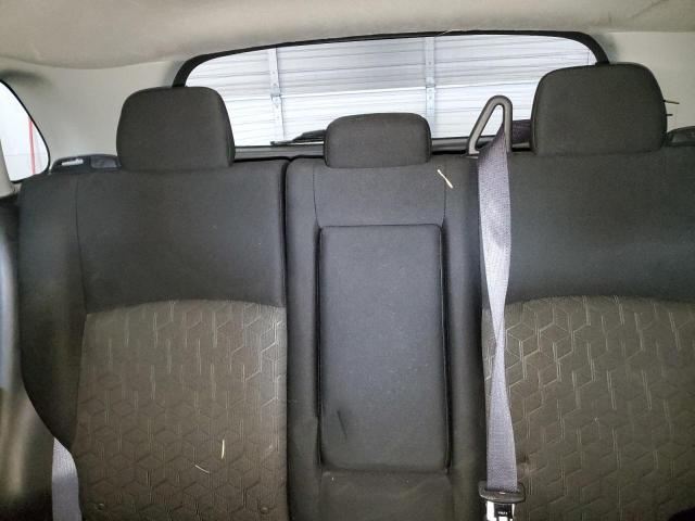 JA4AP3AU5LU030928 - 2020 MITSUBISHI OUTLANDER ES SILVER photo 10