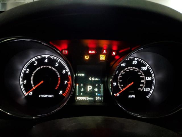 JA4AP3AU5LU030928 - 2020 MITSUBISHI OUTLANDER ES SILVER photo 9