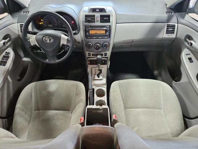 2T1BU4EE6CC771307 - 2012 TOYOTA COROLLA BASE 白色 照片 8