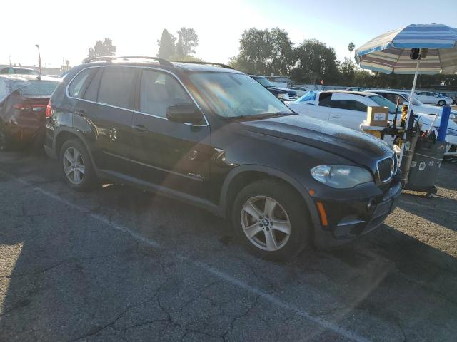 2013 BMW X5 XDRIVE35D, 