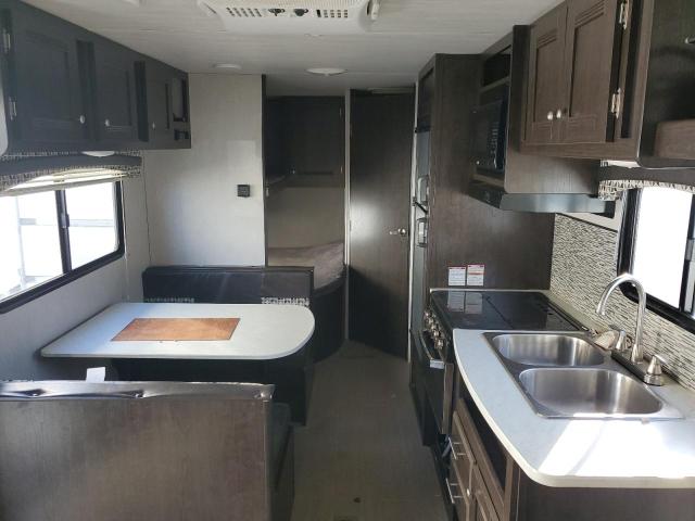 5SFPB292XKE407836 - 2019 HEARTLAND PROWLER Gri fotoğraf 6