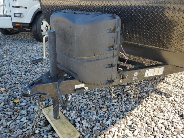 5SFPB292XKE407836 - 2019 HEARTLAND PROWLER Gri fotoğraf 7