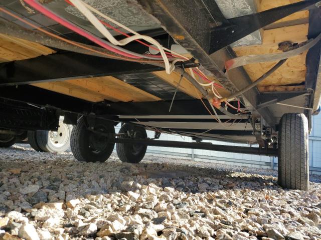 5SFPB292XKE407836 - 2019 HEARTLAND PROWLER Gri fotoğraf 8