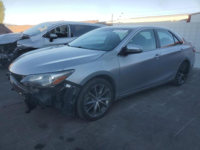 2015 TOYOTA CAMRY LE, 