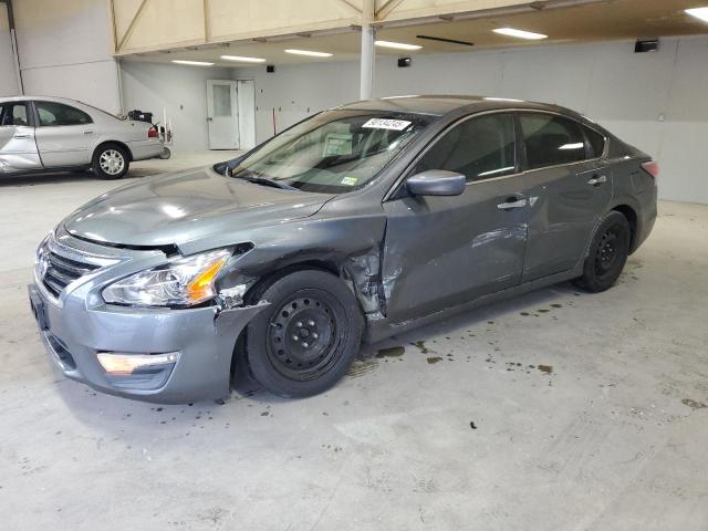 2015 NISSAN ALTIMA 2.5, 