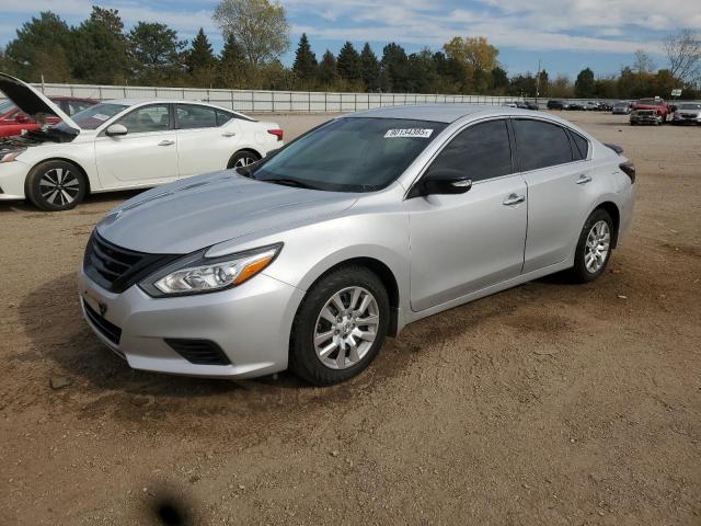 2016 NISSAN ALTIMA 2.5, 