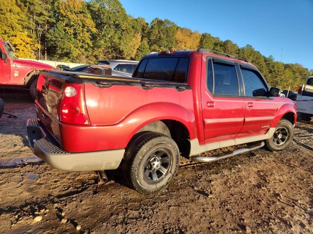 1FMZU67E41UB33561 - 2001 FORD EXPLORER S Bordeaux photo 3