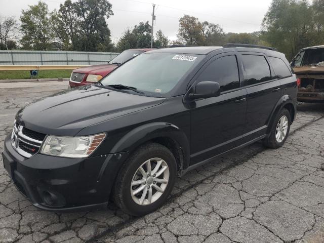 2013 DODGE JOURNEY SXT, 