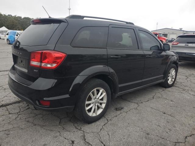 3C4PDCBB8DT597152 - 2013 DODGE JOURNEY SXT BLACK photo 3