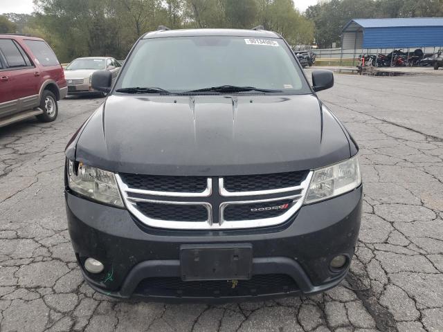 3C4PDCBB8DT597152 - 2013 DODGE JOURNEY SXT BLACK photo 5