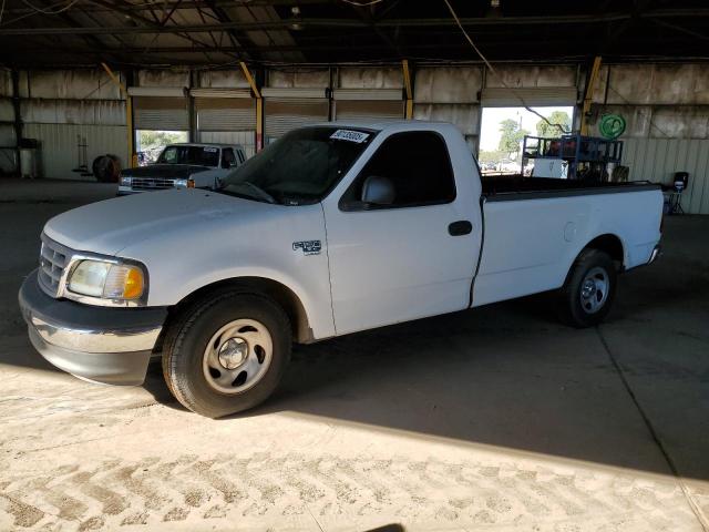 2003 FORD F150, 