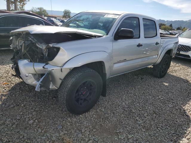 2013 TOYOTA TACOMA DOUBLE CAB PRERUNNER, 