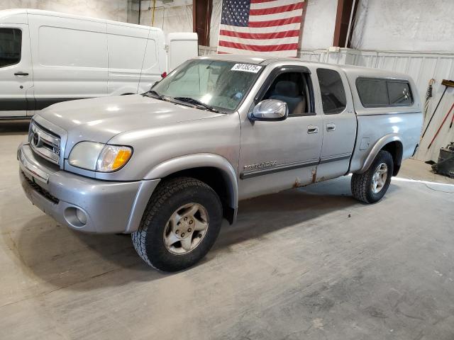 2003 TOYOTA TUNDRA ACCESS CAB SR5, 
