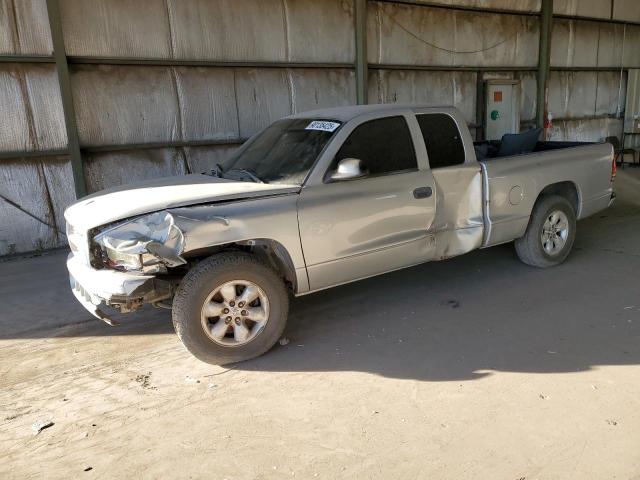 2004 DODGE DAKOTA SPORT, 