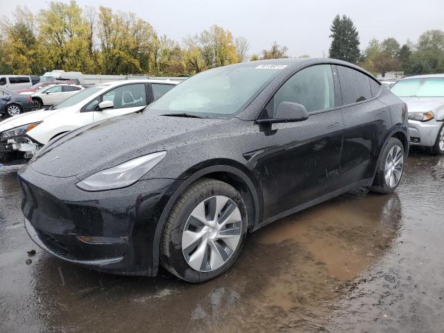 2021 TESLA MODEL Y, 