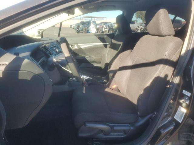 19XFB2F82DE067614 - 2013 HONDA CIVIC EX BROWN photo 7