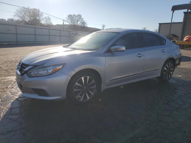 2016 NISSAN ALTIMA 2.5, 