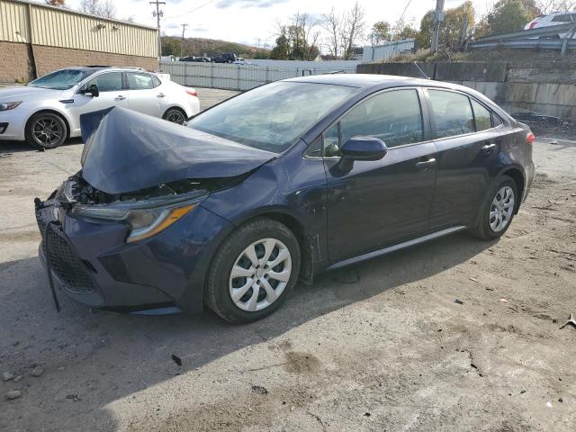 2021 TOYOTA COROLLA LE, 
