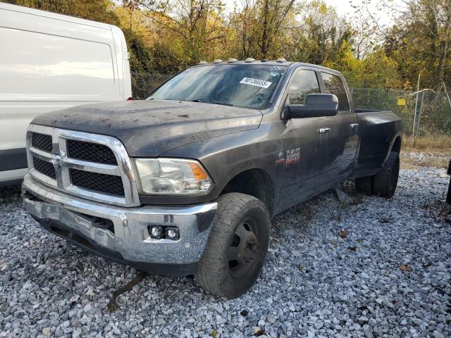 2016 RAM 3500 SLT, 