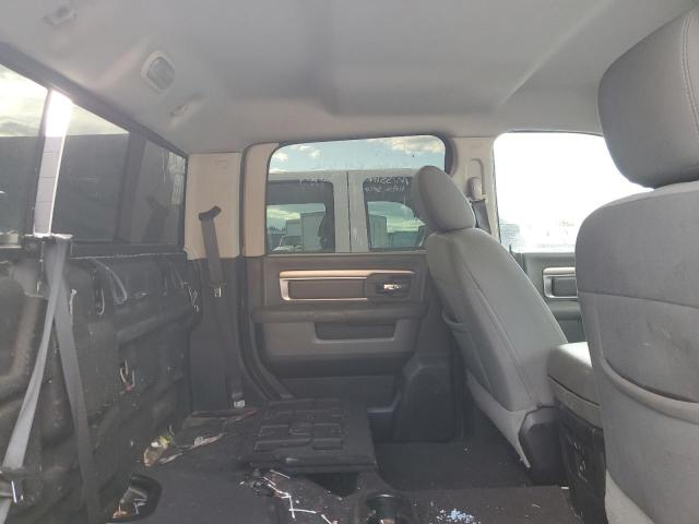 3C63RRHL3GG339824 - 2016 RAM 3500 SLT Boz foto 10