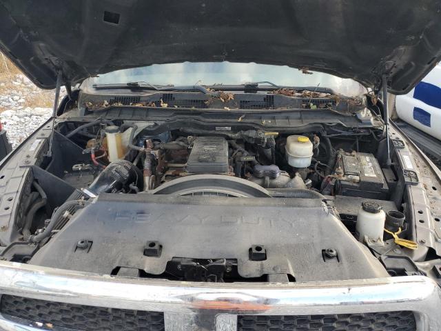 3C63RRHL3GG339824 - 2016 RAM 3500 SLT Boz foto 11