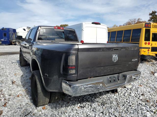 3C63RRHL3GG339824 - 2016 RAM 3500 SLT Boz foto 2