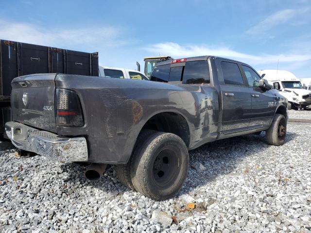 3C63RRHL3GG339824 - 2016 RAM 3500 SLT Boz foto 3