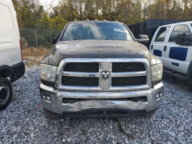 3C63RRHL3GG339824 - 2016 RAM 3500 SLT Boz foto 5