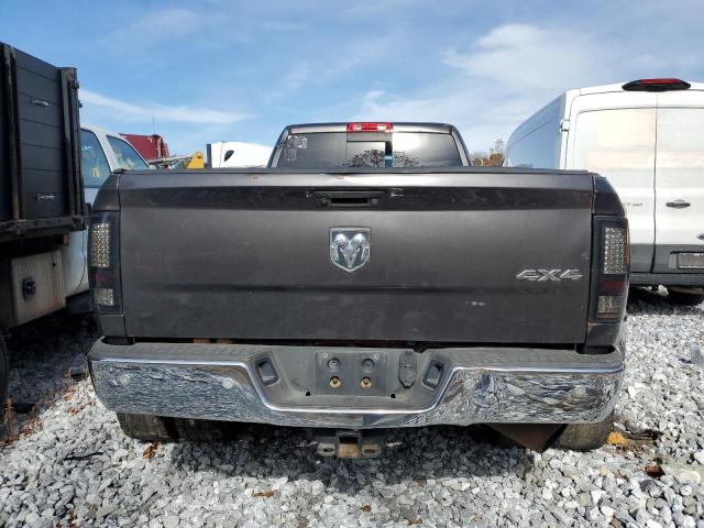 3C63RRHL3GG339824 - 2016 RAM 3500 SLT Boz foto 6