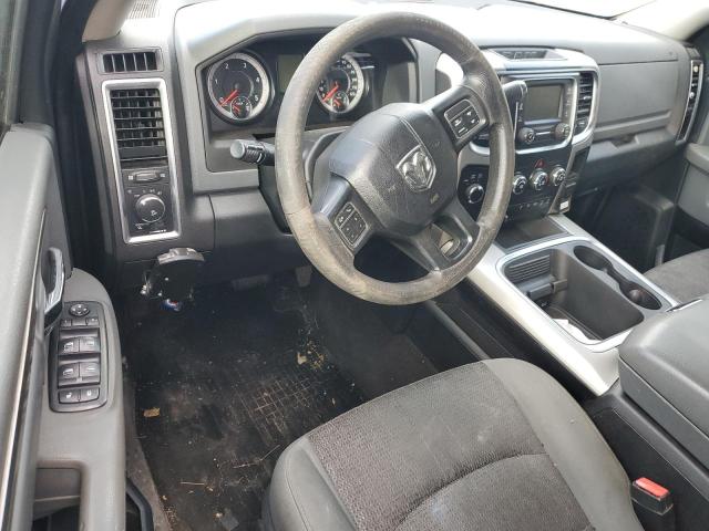 3C63RRHL3GG339824 - 2016 RAM 3500 SLT Boz foto 8