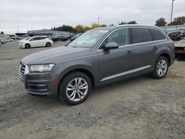 2019 AUDI Q7 PREMIUM PLUS, 