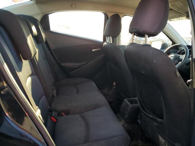 3MYDLBYV3JY303612 - 2018 TOYOTA YARIS IA Qara foto 10