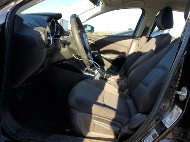 3MYDLBYV3JY303612 - 2018 TOYOTA YARIS IA Qara foto 7