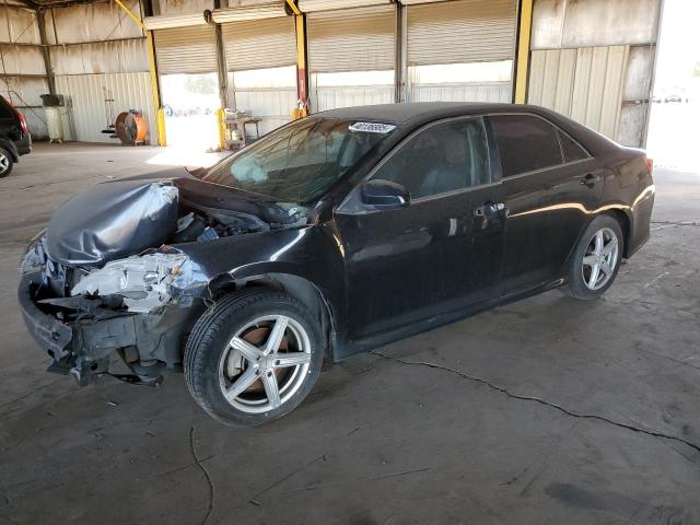 2013 TOYOTA CAMRY L, 