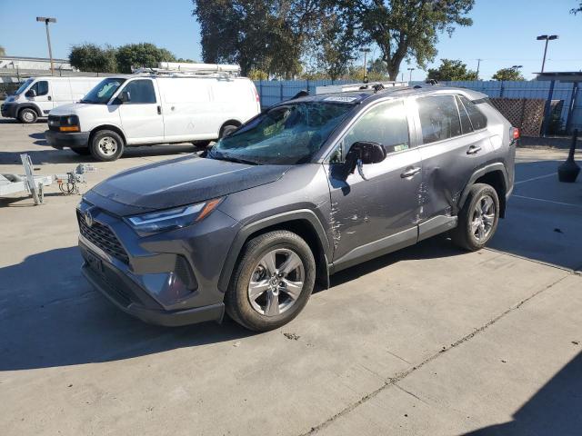 2023 TOYOTA RAV4 XLE, 