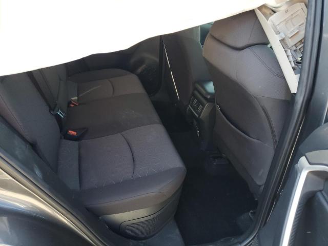 JTMRWRFV6PD189396 - 2023 TOYOTA RAV4 XLE გრაფიტი ფოტო 10