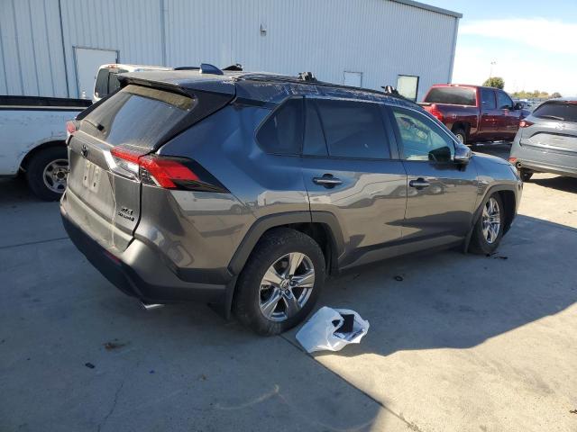 JTMRWRFV6PD189396 - 2023 TOYOTA RAV4 XLE გრაფიტი ფოტო 3