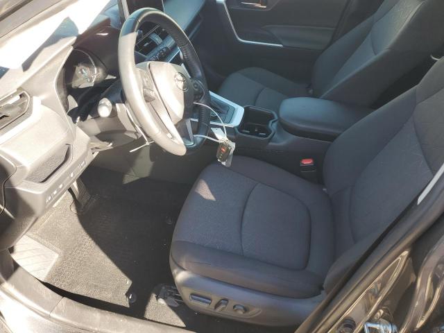 JTMRWRFV6PD189396 - 2023 TOYOTA RAV4 XLE გრაფიტი ფოტო 7