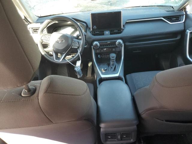 JTMRWRFV6PD189396 - 2023 TOYOTA RAV4 XLE გრაფიტი ფოტო 8