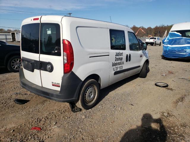 ZFBHRFAB4K6M64553 - 2019 RAM PROMASTER თეთრი ფოტო 3