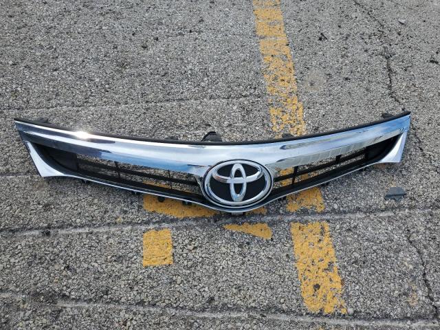 4T1BK1EB1FU168651 - 2015 TOYOTA AVALON XLE BLACK photo 12