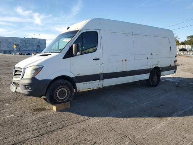 2014 MERCEDES-BENZ SPRINTER 2500, 