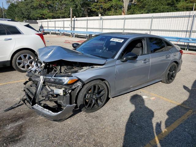 2022 HONDA CIVIC SPORT, 