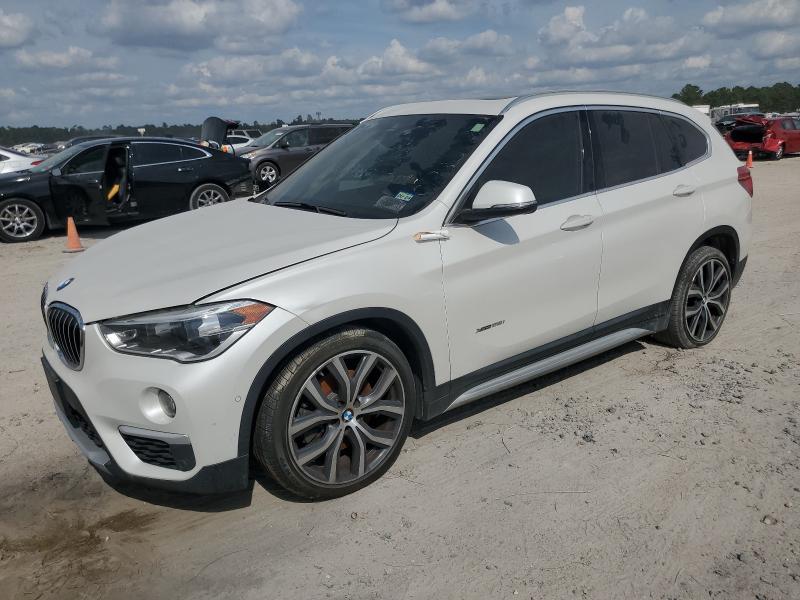 2016 BMW X1 XDRIVE28I, 